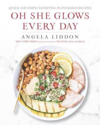 #ad #ad Oh She Glows Every Day: Quick and Simply Satisfying Plant Based Recipes GOOD $5.20