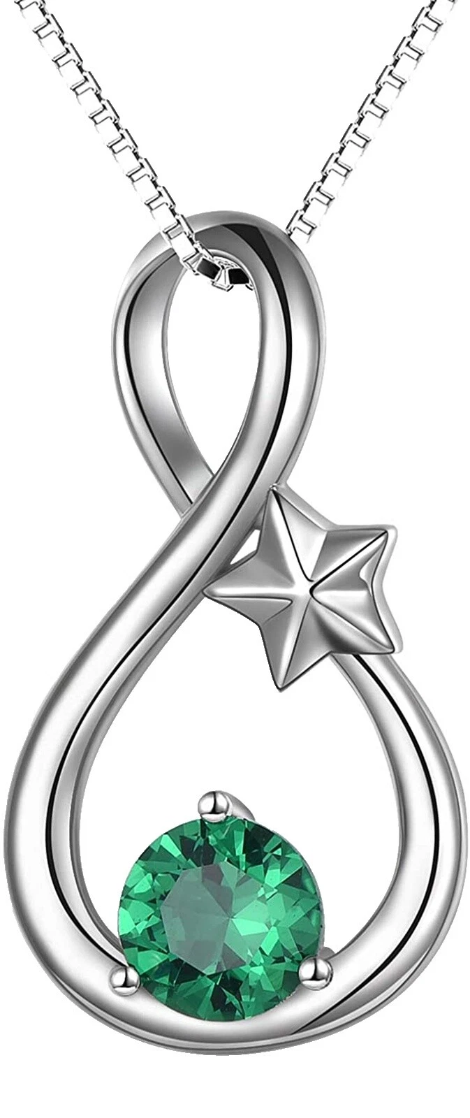 Colgantes De moda de belleza de níquel