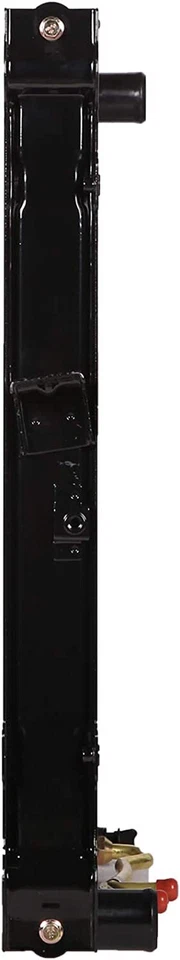 Radiator Replacement For 1995-2001 Kia Sportage SUV L4 2.0L EX Limited KI3010111 Foto 3 de 4