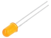 10X 1383UYD/S530-A3 Led Everlight