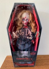 living dead dolls fairy fay