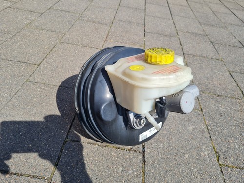 Vw Phaeton 3D Hauptbremszylinder Bremskraftverstärker 3D1612105B Bj. 2007