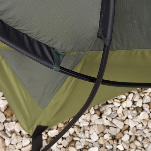 Snugpak Stratosphere Bivvi Tent Bivvy Shelter One Man Hooped Waterproof Tunnel - Picture 6 of 9