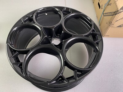 NEU&ORIG Alfa Romeo Stelvio QV Quadrifoglio MY21 Felgen 21zoll | eBay 