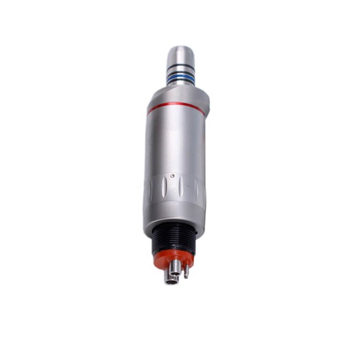 Motore ad aria NSK Ti-Max 1:2 velocità crescente 4 fori adatto X95 X25 X65 manipolo - Foto 3 di 3