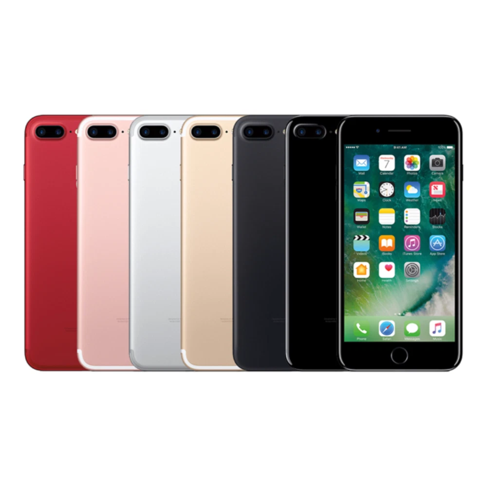 iPhone 7 Plus Unlocked iOS for sale | eBay