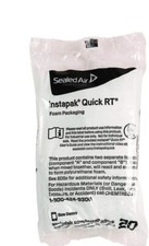 New Sealed Air Instapack 20 Quick Pack Foam Packaging free shipping