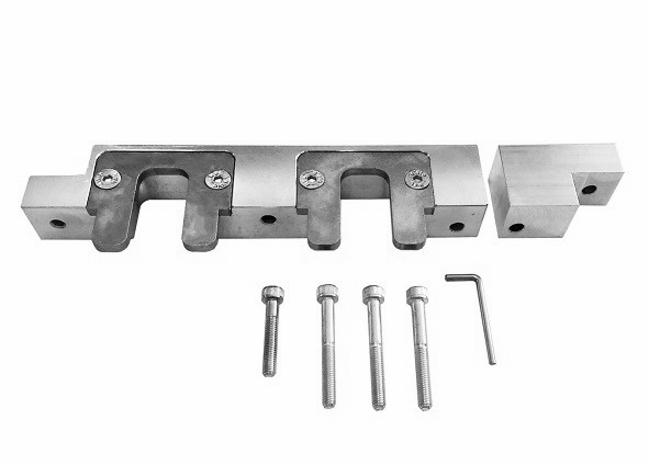 Outils calage distribution OPEL 2.0 CDTI en acier renforcé pour caler Cascada Insignia Zafira