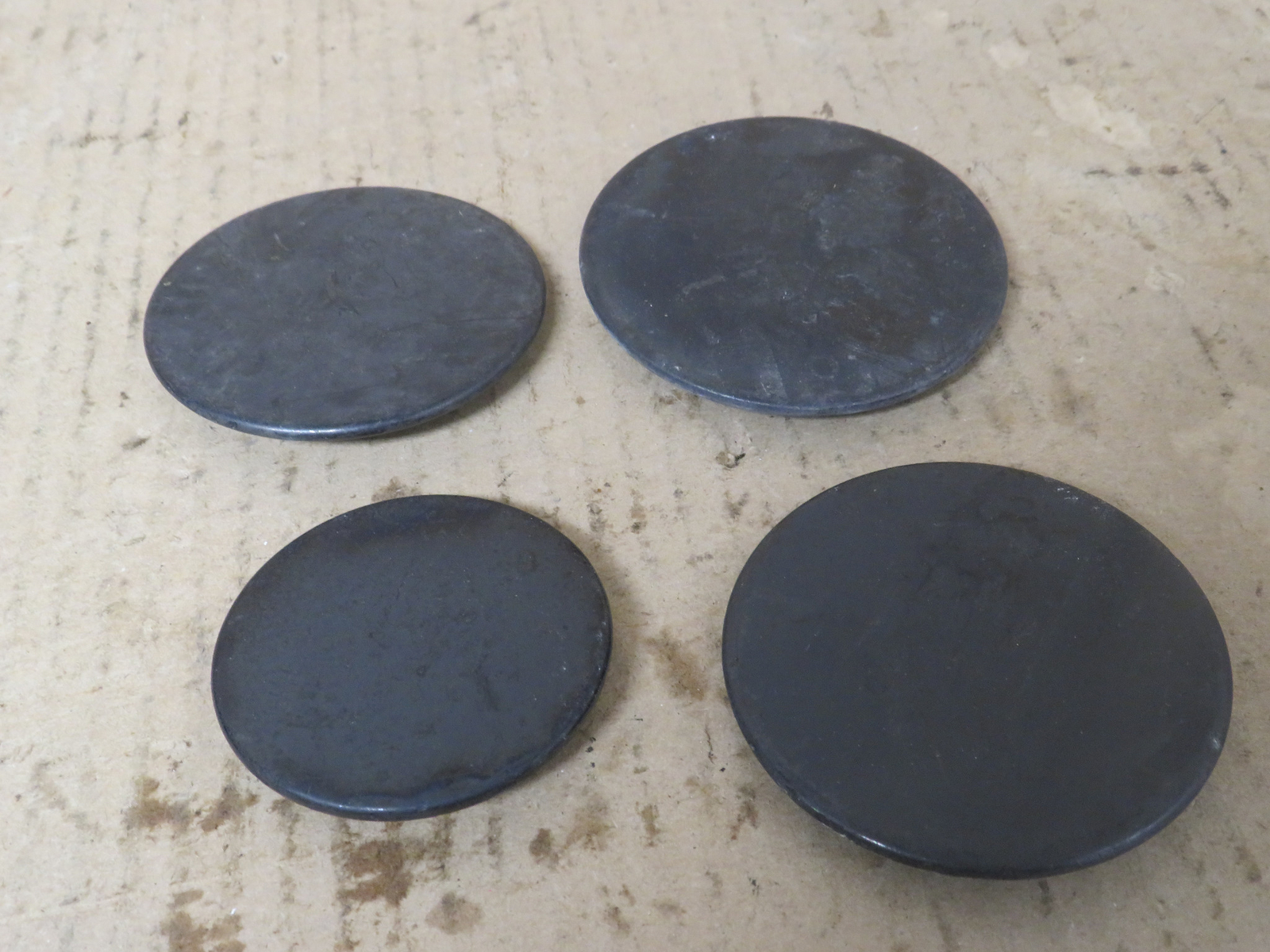 GE Range Burner Cap Set Part WB29K10009 WB29K10001 WB29K10006 eBay