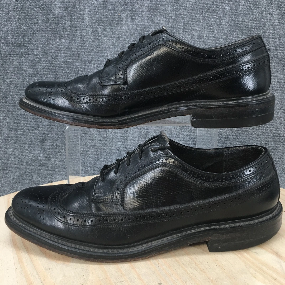 Biltrite Men Imperial Dress Shoes Vintage Men main image 4