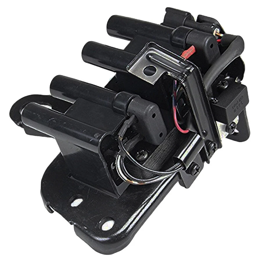 Bobina de encendido 1996-2001 para Hyundai Elantra, Tiburon 1.8L 2.0L L4, UF178 Foto 4 de 4