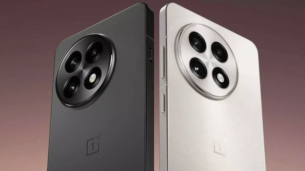 OnePlus 13R CPH2645 5G 256GB 12GB Global Factory Unlocked