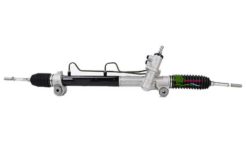 Power Steering Rackr for TOYOTA JINBEI Grace LXH12 KLH12 RCH13 LHD 44200-26233 - Picture 4 of 4