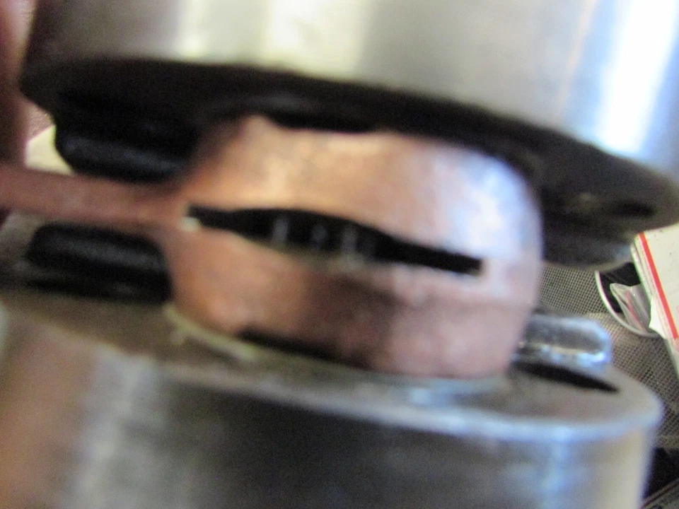 OEM 1974 HONDA MT125 ELSINORE ENGINE CRANKSHAFT CRANK SHAFT & ROD 74 75 76 Foto 3 de 4