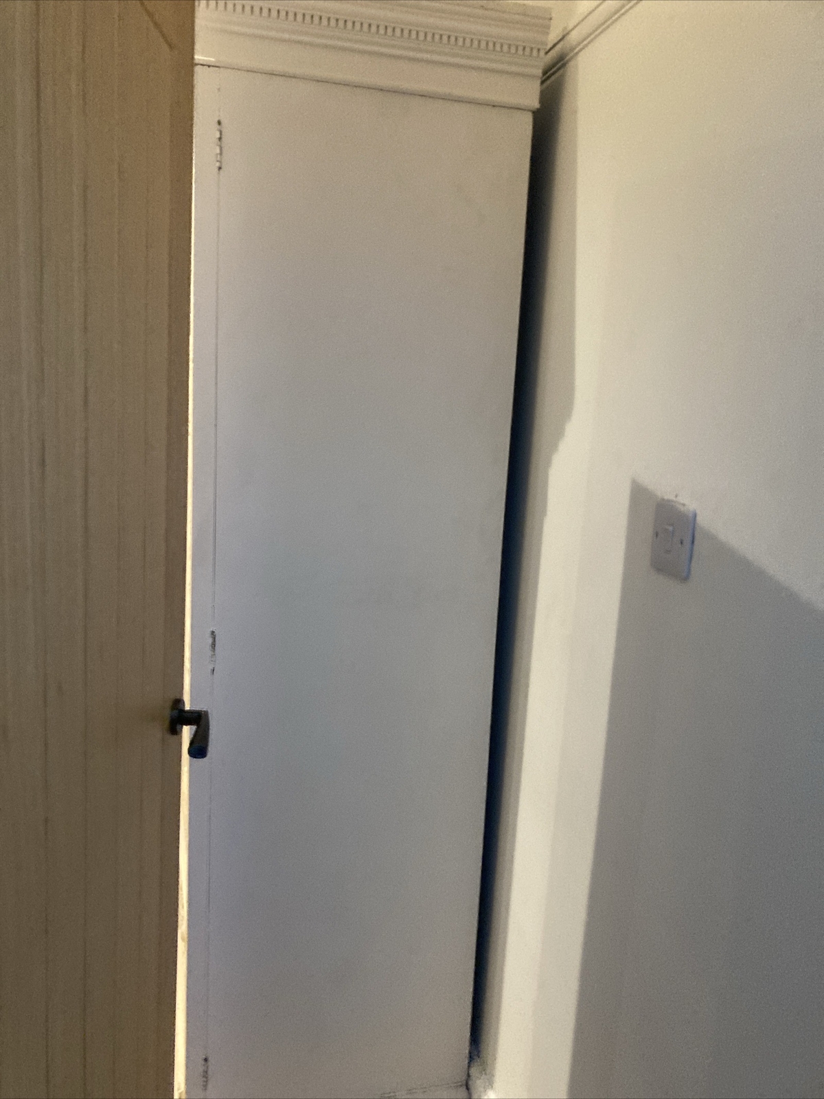 vintage wardrobe used eBay