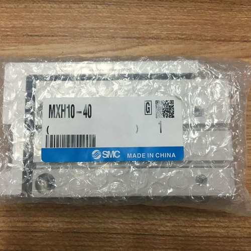 1pcs Brand new ones for SMC Cylinder MXH10-40 MXH1040 - Imagen 2 de 2