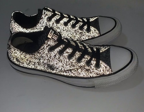 Converse 7 Animal Reflex Sneakers Glow Low Top - Picture 3 of 7