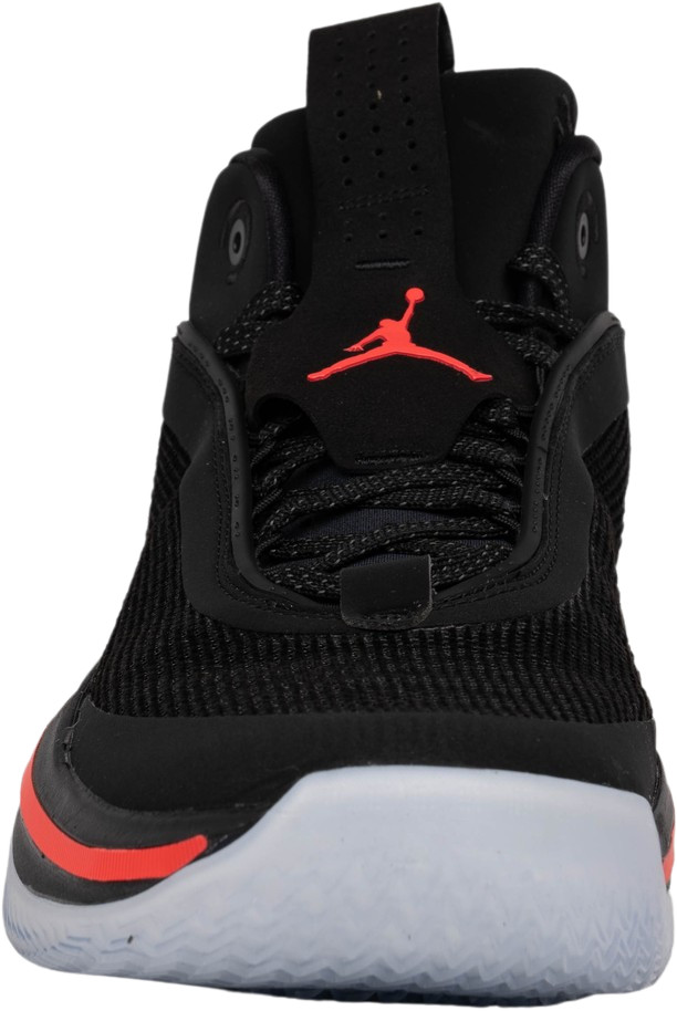 Jordan 36 Black Infrared for Sale | Authenticity Guaranteed