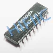 1PCS/5PCS MV500BA REMOTE CONTROL TRANSMITTER DIP18