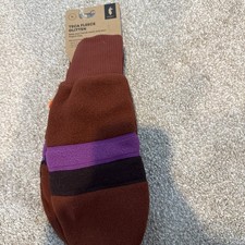 COTOPAXI Teca Fleece Glitten - Unisex Adults Mittens Gloves Size: XL NWT
