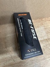 Maxxis Re-Fuse 700x25c Clincher Tire with MaxxShield Bead-to-Bead Silkshield