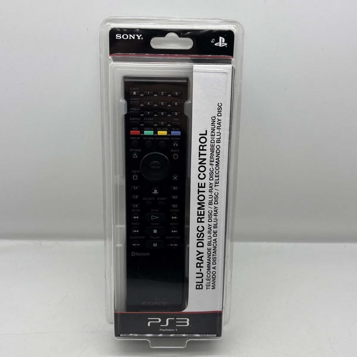 Sony PlayStation 3 Other Accessories for sale | eBay UK