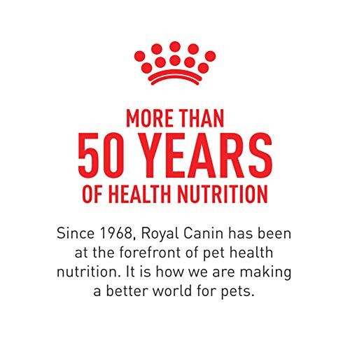 Royal Canin Yorkshire Terrier Adult Dog Food 25 lb Dry Formula Nutrition