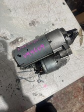 CITROEN BERLINGO STARTER MOTOR B9C , 1.6L DIESEL, 07/10-19, 9688268480 , 5802FP