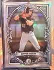 2026 Bowman Konnor Griffin Sterling Refractor (RC) Pirates