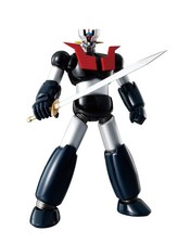 Super Robot Chogokin Mazinger Z Bandai