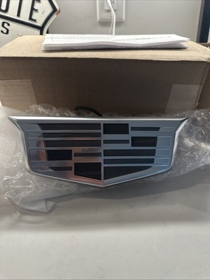 Genuine OEM Liftgates for Cadillac Escalade for sale