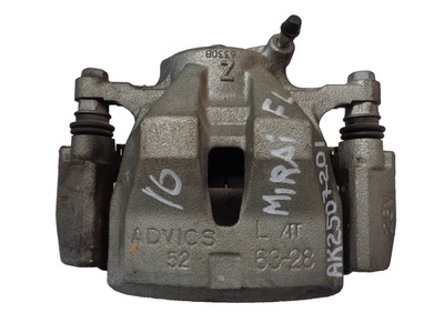 2016-2020 Toyota Mirai Front Left Driver Side Brake Caliper OEM AK2507201