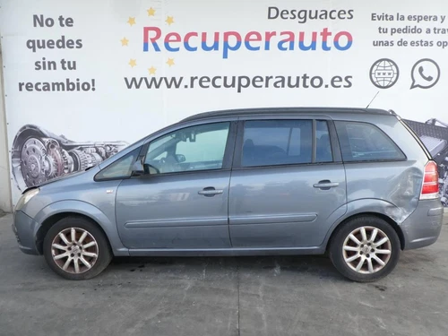 13220831HQ Caja Reles/Fusibles para OPEL ZAFIRA B Cosmo 2007 7508677 - Imagen 5 de 10