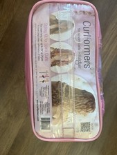 Curlformers Barrel Curls Styling Kit Long Hair 
