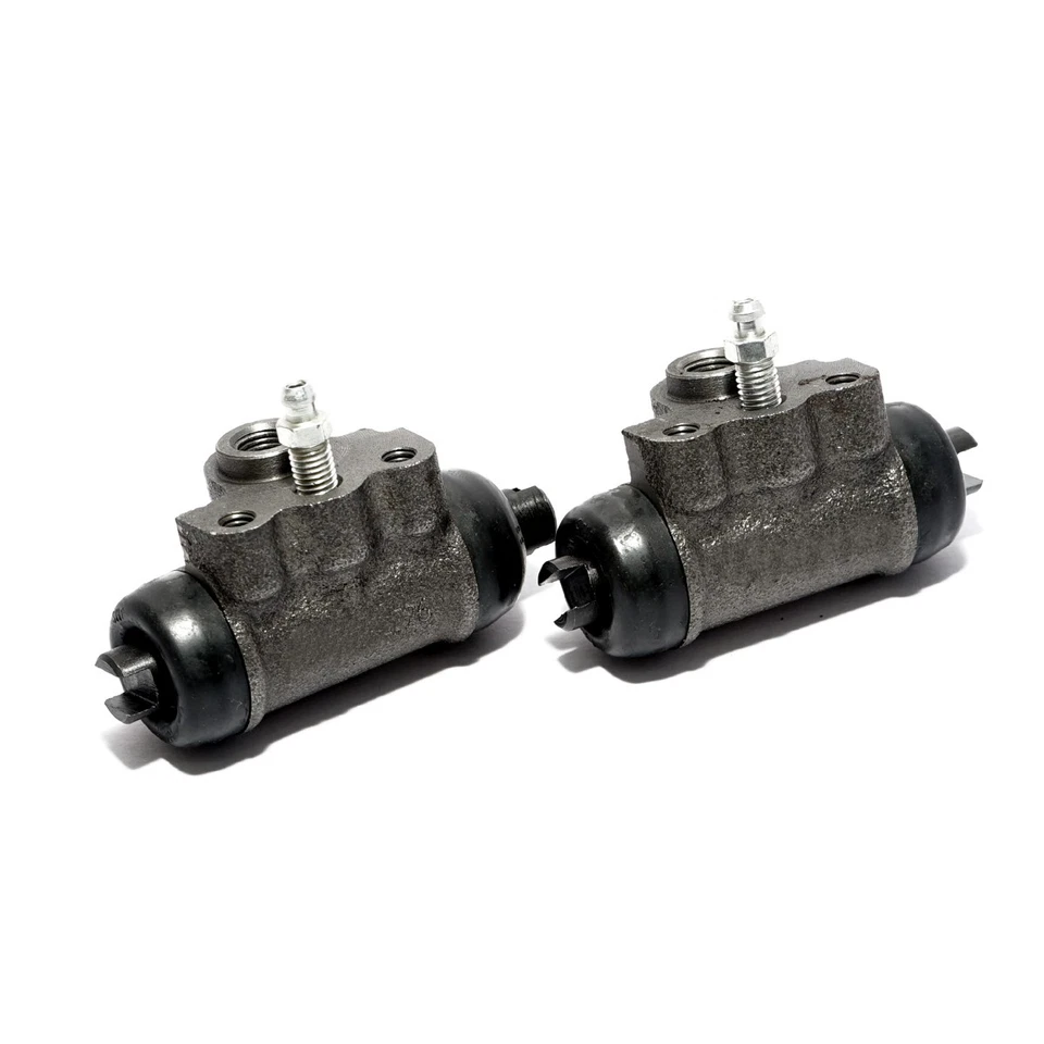 Fit Mitsubishi Lancer Mirage CJ1A CK2A CK4A CK8A 3/4 RR Wheel Brake Cylinder Set - Image 3 of 4