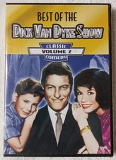 Best Of The Dick Van Dyke Show(Classic Comedy Vol. 2 