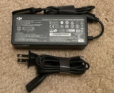DJI AC Power Adapter F1C50 For Mavic Pro
