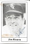 1978 Grand Slam Cards (Autographs of players at Cooperstown, NY HOF (No COA) — photo 3