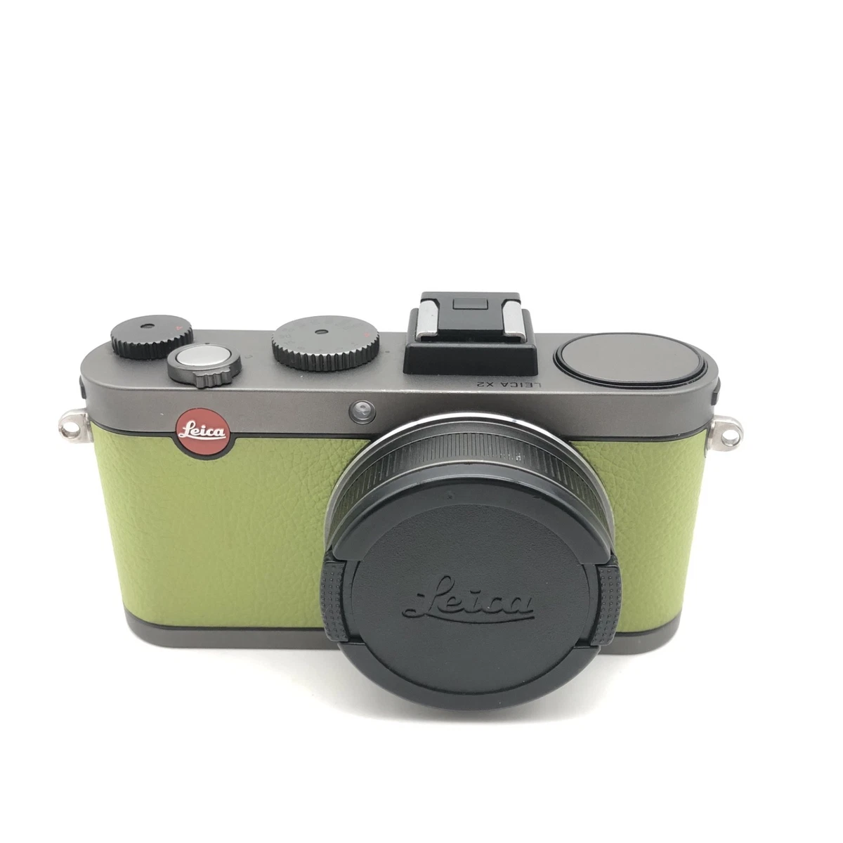 Leica X2 Digital Cameras | eBay