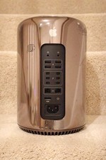 Mac Pro Late 2013 | 3.7 Ghz Quad-core Xeon E5...