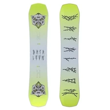 2025 Bataleon Disaster Snowboard, 144cm