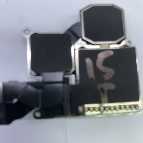 Modulo fotocamera posteriore originale Apple iPhone 15 Pro 821-04468-A - Foto 2 di 3