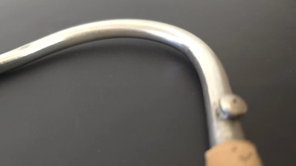 Bassoon bocal Pűchner DD2 — 第 4/4 张图片