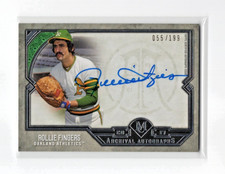 2017 Topps Museum Collection Baseball Cards 4