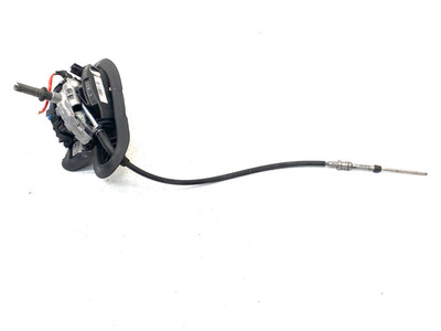 11 12 13 BMW E92 335I GEAR SELECTOR SHIFTER  OEM #B0.07