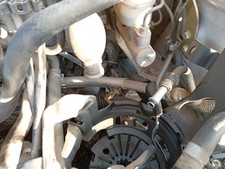 49710BN70A LENKROHR / 2387608 FÜR NISSAN ALMERA II HATCHBACK N16 1.5 DCI