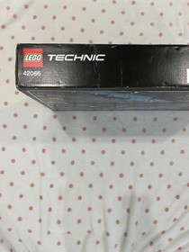 Lego Technic Air Race Jet (42066), New, Pls check pictures and read description