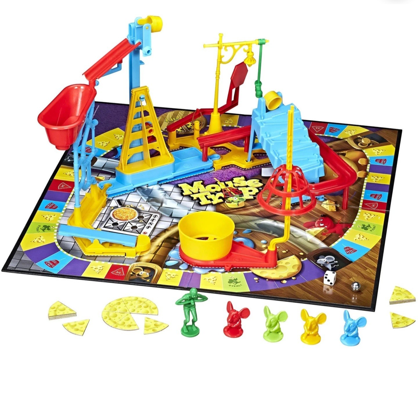 For Kids Ages 6 And Up (open Box)