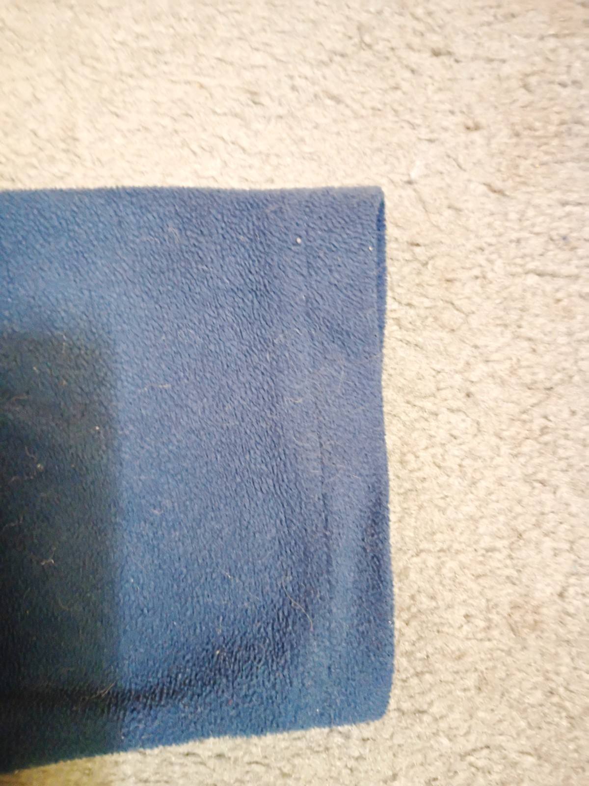 Cloudveil fleece snap-front ¼ pullover size XL, b… - image 10