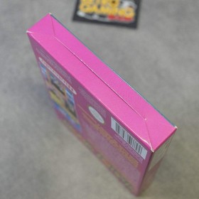 Wario's Woods Nuovo Nintendo Nes